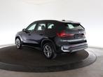 BMW X1 xDrive25e | Hybride | Navi | (bj 2023, automaat), 12 maanden, Stof, Gebruikt, Zwart