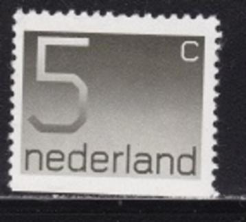 3067 - Nederland nvph 1108H postfris , Crouwelzegel beschikbaar voor biedingen