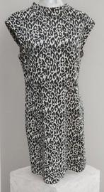 Sandra Darren Jurkje Maat 42, Sandra Darren, Ophalen of Verzenden, Gedragen, Maat 42/44 (L)