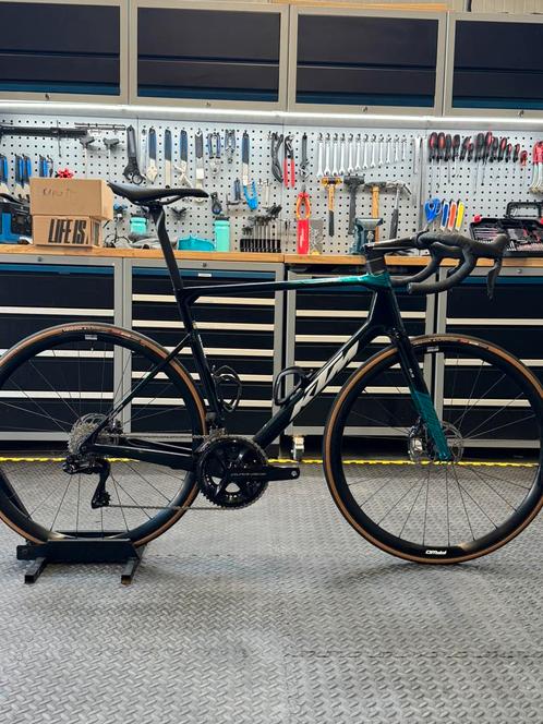 KTM revelator alto (DURA-ACE 12S DI2) XL, Sport en Fitness, Wielrennen, Zo goed als nieuw, Overige typen, Ophalen