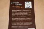 Gevende Handen — Werk & Levensvisie van een Paragnost, Ophalen of Verzenden, Gelezen, Overige onderwerpen