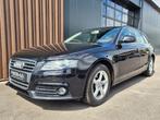 Audi A4 Avant 1.8 TFSI Pro Line | Cruise | Clima | Trekhaak, Stof, Gebruikt, 4 cilinders, 160 pk