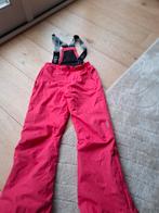 Cmp skibroek roze mt 152, Ophalen of Verzenden, Zo goed als nieuw, Meisje, Broek