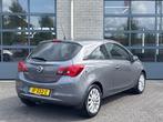 Opel Corsa 1.4 Innovation | AFN . TREKHAAK | STUURSTOEL VER, Gebruikt, Origineel Nederlands, Bedrijf, 39 €/maand