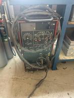 Kemmpi ac/dc 250A tig, Doe-het-zelf en Verbouw, Gereedschap | Lasapparaten, Ophalen, Gebruikt, 250 ampère of meer, Tig