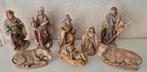 Kerstgroep, Diversen, Ophalen, Zo goed als nieuw