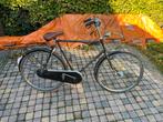Gazelle Oldtimermet stangenremmrn, Fietsen en Brommers, 53 tot 56 cm, Ophalen, Gebruikt, Handrem