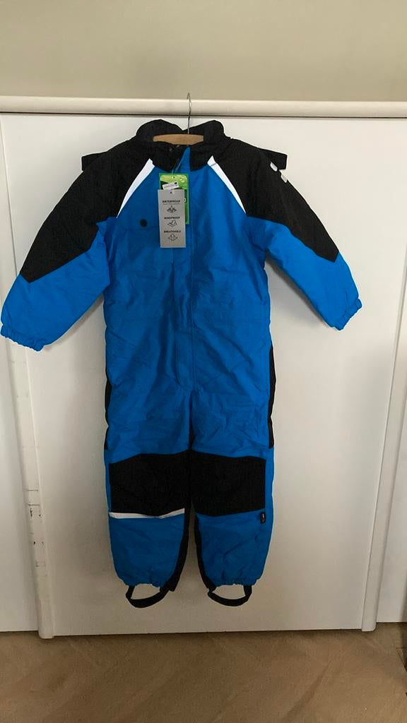 Heerlijk nieuw skipak maat 128, Overige typen, Jongen of Meisje, H&M, Nieuw