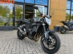 Yamaha FZ1 (bj 2007), 4 cilinders, Bedrijf, Meer dan 35 kW, Toermotor