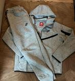 Nike tech fleece, Ophalen of Verzenden, Zo goed als nieuw, Grijs, Algemeen