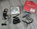 Canon LEGRIA HF200, Ophalen, Full HD, Canon, 20x of meer
