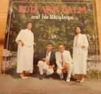 Rudi van Dalm & Raindrops -mijn lief Java  (LP), Cd's en Dvd's, Gebruikt, Ophalen of Verzenden, 12 inch