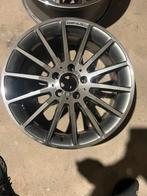 Originele Mercedes AMG velg – 18 inch, Auto-onderdelen, Banden en Velgen, 18 inch, Velg(en), Ophalen of Verzenden, Zomerbanden