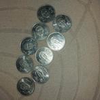 Knvb munten, Postzegels en Munten, Ophalen of Verzenden, Euro's