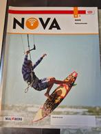 lob A Nova Natuurkunde 4 A, Ophalen of Verzenden, Zo goed als nieuw, Overige niveaus, Nederlands