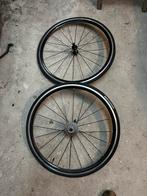 Mavic Cosmic Elite wielset, Ophalen of Verzenden, Zo goed als nieuw, Racefiets, Wiel