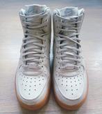 Nike air force 1 leer maat 36.5, Kleding | Dames, Schoenen, Wit, Ophalen of Verzenden, Nike Air, Sneakers of Gympen