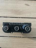 Kachelbedieningspaneel met stoelverwarming transporter caddy, Ophalen of Verzenden, Nieuw