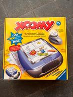 Xoomy Tekenset - Creatief Tekenen Onderweg!, Ophalen of Verzenden, Gebruikt, Knutselen, Met licht