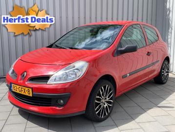 Renault Clio 1.2-16V Special Line|Airco| beschikbaar voor biedingen