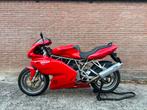 Ducati 750 SS Supersport A2 35kw, Motoren, Motoren | Ducati, 750 cc, LED Verlichting, 2 cilinders, Super Sport