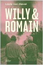 boek gay Willy & Romain Louis van Dievel Paperback, Verzenden, Gelezen