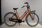 Gazelle Pon Event Supporter Dames oranje 54cm 2015, 53 tot 56 cm, Gebruikt, Gazelle