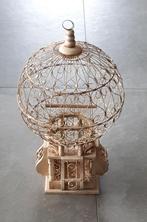 Decoratieve vogelkooi, Ophalen of Verzenden