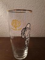 Glas Limburgse Jagers, Embleem of Badge, Nederland, Ophalen of Verzenden