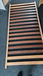 Latten bodem  89 breed  197 lang, Ophalen of Verzenden, Zo goed als nieuw, Eenpersoons