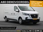 Nissan Primastar 2.0 dCi L2H1 Acenta | 2500KG Trekgewicht |, Auto's, Stof, Euro 6, 4 cilinders, Wit