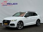 Audi Q5 3.0 TFSI SQ5 quattro Pro Line Plus Head Up|21" AllSe, Auto's, Gebruikt, Euro 6, 2995 cc, Q5