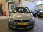 Suzuki Splash 1.0 Comfort/AIRCO/KOPPELING VERVANGEN/, Stof, Gebruikt, Zwart, 996 cc