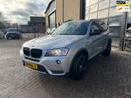BMW X3 XDrive28i ExecutiveAutomaat NL Auto, Automaat, Euro 5, Stof, Gebruikt