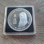 Je Maintendrai. Amalia, Postzegels en Munten, Penningen en Medailles, Ophalen of Verzenden