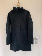 Fjallraven Una parka jacket XS dark navy Women tussenjas, Kleding | Dames, Blauw, Fjallraven, Ophalen of Verzenden, Zo goed als nieuw