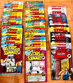 Sjors Sjimmie 1988 1989 1990 weekblad bijna gratis strips, Boeken, Meerdere comics, Ophalen, Zo goed als nieuw, Europa