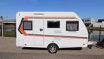 Weinsberg CaraOne HOT EDITION 390QD KORTING € 2.000, Overige merken, Bedrijf, Treinzit, 4 tot 5 meter