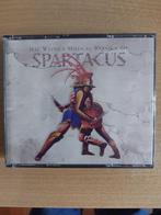 Symfo, diverse, Cd's en Dvd's, Ophalen of Verzenden, Gebruikt, Poprock