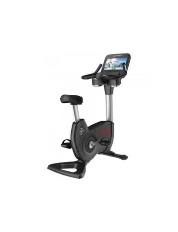 Life Fitness Upright Bike 95C beschikbaar voor biedingen