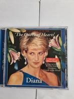 5064 the queen of hearts - diana 1961-1997, Ophalen of Verzenden, Classicisme, Zo goed als nieuw, Kamermuziek
