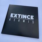 EXTINCE - KERMIS VINYL GATEFOLD Z.G.A.N., Cd's en Dvd's, Ophalen of Verzenden, 2000 tot heden, Zo goed als nieuw, 12 inch