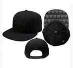 Motorhead Snapback Pet - Officieel Gelicentieerd, rock,metal, Ophalen of Verzenden, Nieuw, Kleding