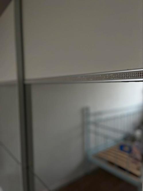 IKEA, Huis en Inrichting, Kasten | Kledingkasten, Zo goed als nieuw, 200 cm of meer, Ophalen of Verzenden