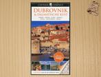 Dubrovnik & Dalmatische kust - Capitool Compact, Boeken, Reisgidsen, Capitool, Ophalen of Verzenden, Zo goed als nieuw, Reisgids of -boek
