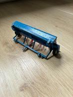 Miniatuur zaaimachine, Ophalen of Verzenden, Gebruikt