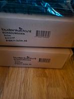 2x Nieuw in doos: Antraciet schaduwdoek 3x3m buitenkado, Tuin en Terras, Ophalen of Verzenden, Nieuw