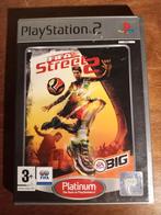Fifa street 2, Ophalen of Verzenden, Zo goed als nieuw, Sport, 3 spelers of meer