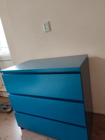 Malm IKEA ladekast - afbeelding 2