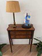 Unieke Stolp met Blauwe Morpho-vlinders, Huis en Inrichting, Ophalen, Gebruikt